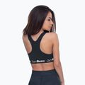 Sportinė liemenėlė GymBeam Simple black 2