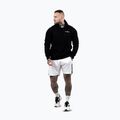Sportinis džemperis GymBeam Athlete black/white 2