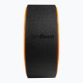 Treniruoklių ratas GymBeam do jogi orange/black 3