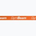 Treniruotės guma GymBeam Fabric orange 2