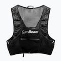Bėgimo liemenė GymBeam black 2