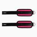 Čiurnos svoriai GymBeam Pink pink/black 3