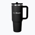 Termo puodelis GymBeam 90373 1200 ml black
