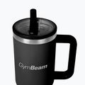 Termo puodelis GymBeam 90373 1200 ml black 4