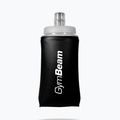 Gertuvė GymBeam Hydra Soft 250 ml black