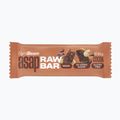 Energijos batonėlis GymBeam ASAP Raw 45 g cocoa