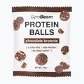  GymBeam Protein Balls 45 g chocolate brownie