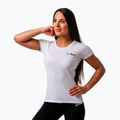 Moteriški marškinėliai GymBeam Basic white 3