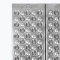 Sulankstomas sėdėjimo kilimėlis GymBeam Mini silver 3