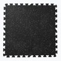 Fitneso kilimėlis GymBeam Puzzle Pro 4 szt black