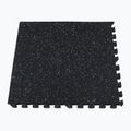 Fitneso kilimėlis GymBeam Puzzle Pro 4 szt black 2
