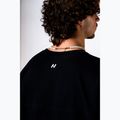 Vyriški treniruočių marškinėliai NEBBIA Power Oversize black 6