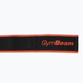 Pasipriešinimo gumos GymBeam Joga black 2