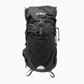 Kuprinė GymBeam Apex black 40 l