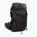 Kuprinė GymBeam Apex black 40 l 2