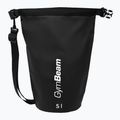 Vandeniui atsparus maišas GymBeam Dry 5 l black 3