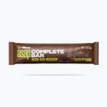 Baltyminis batonėlis GymBeam ASAP Complete 100 g chocolate