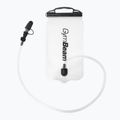Hidratacijos sistema GymBeam Hydration Bladder 1,5 l clear
