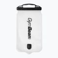 Hidratacijos sistema GymBeam Hydration Bladder 1,5 l clear 2