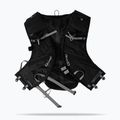Kuprinė GymBeam Hydropack ProPace 8 L with hydration bladder 2 L black