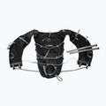 Kuprinė GymBeam Hydropack ProPace 8 L with hydration bladder 2 L black 3