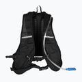 Kuprinė GymBeam Cycling Hydropack 12 l with hydration bladder 2 l black 2