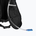 Kuprinė GymBeam Cycling Hydropack 12 l with hydration bladder 2 l black 7