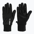 Pirštinės GymBeam Alpine Windproof Gloves black