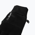 Pirštinės GymBeam Alpine Windproof Gloves black 2