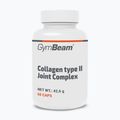 Kolagenas GymBeam Type II Joint Complex 60 kapsulių