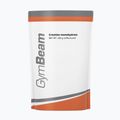 Kreatinas GymBeam 100% Creatine Monohydrate 500 g