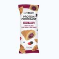 Krosojalis su baltymais GymBeam Protein 50 g berry