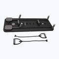 Pilateso reformeris GymBeam Pilates black