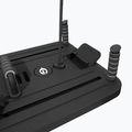 Pilateso reformeris GymBeam Pilates black 3