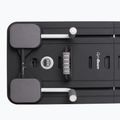 Pilateso reformeris GymBeam Pilates black 5