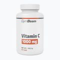 Vitaminas C GymBeam Vitamin C 1000 mg 90 tablečių