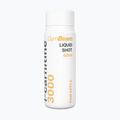 Riebalų degintojas GymBeam L-karnityna 3000 Liquid 60 ml pineapple 2