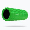 Masažo volelis GymBeam Fitness Roller green 2