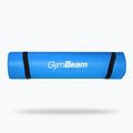 Fitneso kilimėlis GymBeam Yoga Mat blue