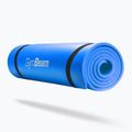 Fitneso kilimėlis GymBeam Yoga Mat blue 2
