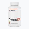 Kreatinas GymBeam HCl 120 kapsulių