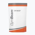 Baltymų papildas GymBeam Vegan Blend 1000 g chocolate