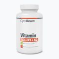 Vitaminai GymBeam D3+K1+K2 60 kapsulių