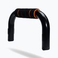 Atsispaudimų rankenos GymBeam black/orange 3