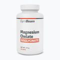 Magnezis GymBeam Chelate 90 kapsulių