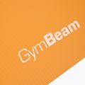Fitneso kilimėlis GymBeam Yoga 1 cm orange 2
