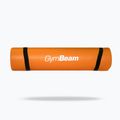 Fitneso kilimėlis GymBeam Yoga 1 cm orange