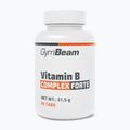 Vitaminas B GymBeam B-Complex Forte 90 tablečių