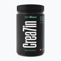 Kreatinas GymBeam Crea7in 600 g peach/ice tea