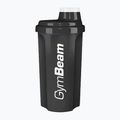 Šejkeris GymBeam 700 ml black